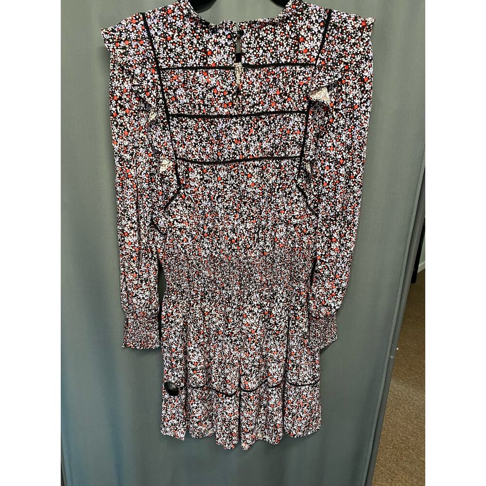 Rails Womens Faren Dress NWT size Medium (b45 ) - Picture 6 of 11